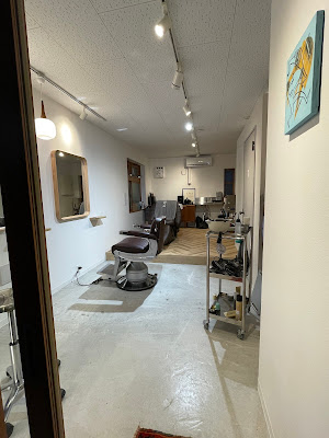 A 【エー】メンズ専門店(理容室•床屋) 사진 4