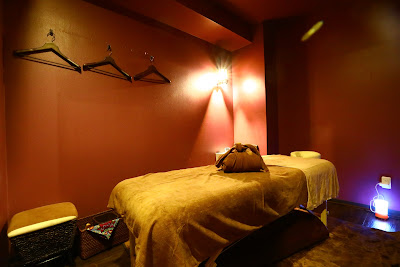 サバイディー 中野店 タイ古式・HEAD SPA・アロマ・フット・MASSAGE 사진 2