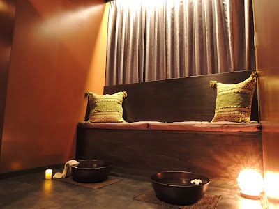 サバイディー 中野店 タイ古式・HEAD SPA・アロマ・フット・MASSAGE 사진 4
