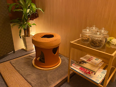 巡美活サロン中野店 사진 3