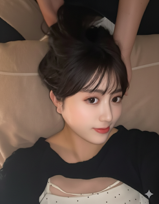 癒しのドライヘッドスパ専門 ひつじのきもち 中野店 ｜Hitsuji no Kimochi Nakano – Relaxing Dry Head Spa Specialty Shop 사진 3