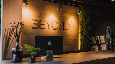 BEYOND Nakanoten 사진 4
