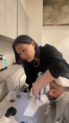 Men's Hair & Shaving Ace Nakano【エース 中野】 사진 2