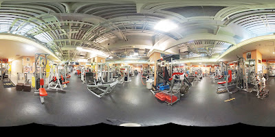 Gold's Gym West Tokyo 사진 4