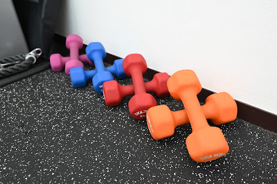 Apple GYM 사진 4