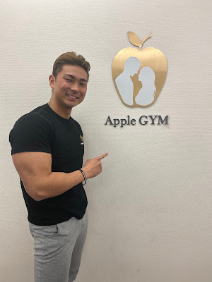 Apple GYM 사진 5