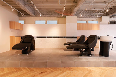 hair salon BROWN 사진 2