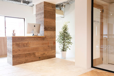 hair salon BROWN 사진 3