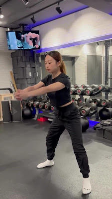 THE DOJO GYM -PERSONAL TRAINING- 사진 2