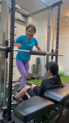 HABEX TRAINING GYM ハベックストレーニングジム 中野 사진 4