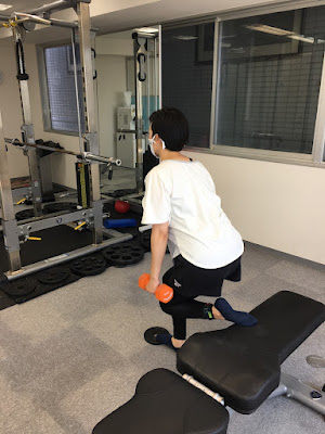 Apple GYM 사진 2