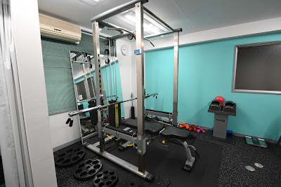 Apple GYM 사진 4