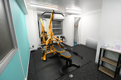 Apple GYM 사진 3
