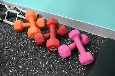 Apple GYM 사진 5