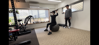 Life Fit Base Nakanosakaue 사진 4