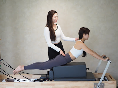 LIME Pilates 東中野（ライムピラティス） 사진 3