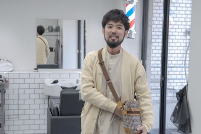 SIDEKICK BARBER CLUB サイドキック / メンズヘアサロン 사진 2