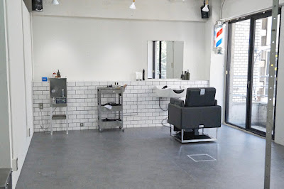 SIDEKICK BARBER CLUB サイドキック / メンズヘアサロン 사진 4
