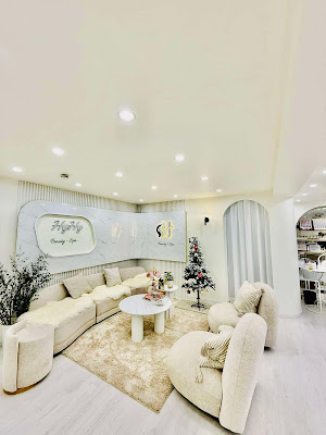 HyHy Spa Massage 사진 3