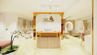 Rin Beauty Spa Tokyo 사진 3