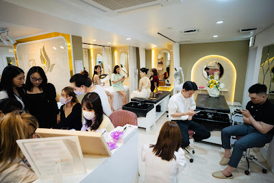 Rin Beauty Spa Tokyo 사진 5
