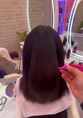 Alice Head Spa 사진 3