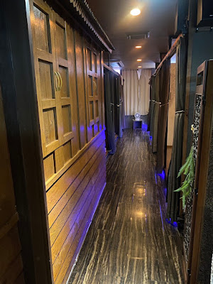 バーンタイスパマッサージ新大久保 - Baan Thai Spa Shin Okubo 사진 3