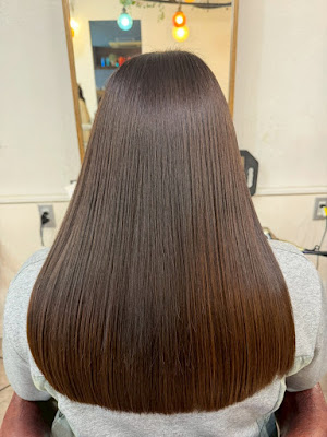hair resort YuA 사진 3