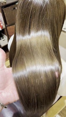 hair resort YuA 사진 2