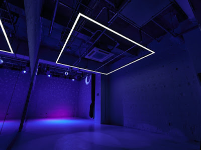 in the house / Nishiwaseda "Street Dance Park" 사진 2