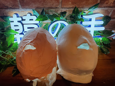 新大久保整体院┃韓の手 사진 4
