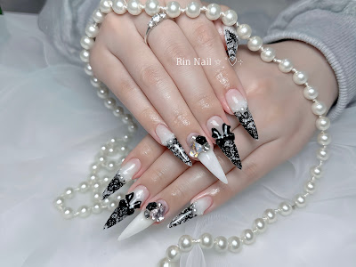 Rin Nail Shinokubo 사진 3