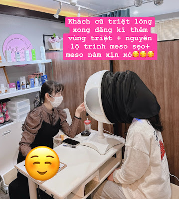 MiA Beauty Spa 사진 3