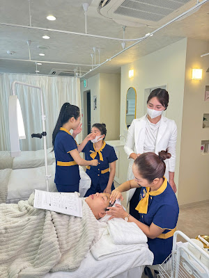 Aila Nail & Beauty Spa 사진 3