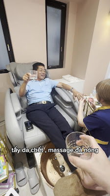 Aila Nail & Beauty Spa 사진 2
