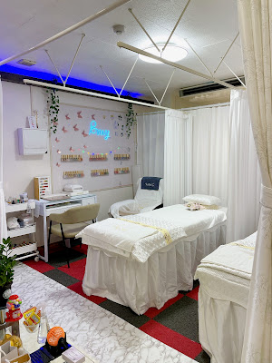 Ponny Nails & Spa 사진 2
