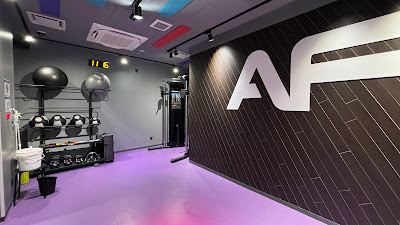 Anytime Fitness Okubo 사진 3