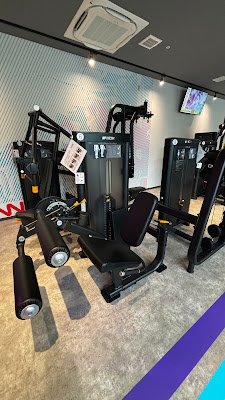 Anytime Fitness Okubo 사진 2