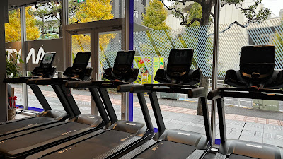 Anytime Fitness Okubo 사진 4