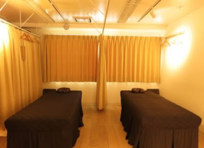 カンナム整体院・小顔コルギ専門店 사진 3