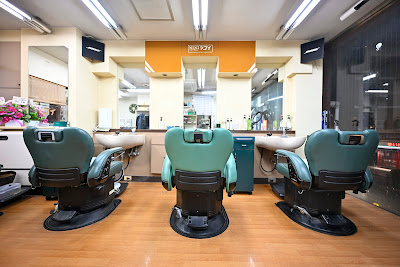 理容室ZANGIRI251 大久保店 사진 2