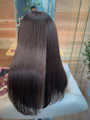 Hair Zip 사진 2