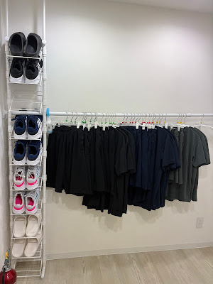 パーソナルジム かたぎり塾 早稲田店 사진 2