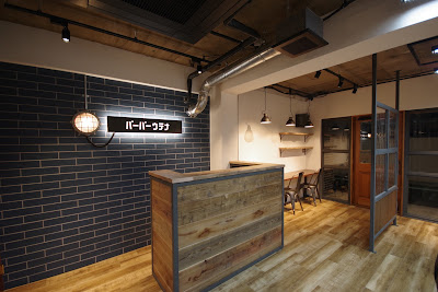 バーバーウテナ2号店 사진 4