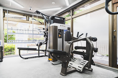 LifeFit 飯田橋店 사진 3