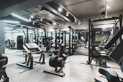 LifeFit 飯田橋店 사진 4