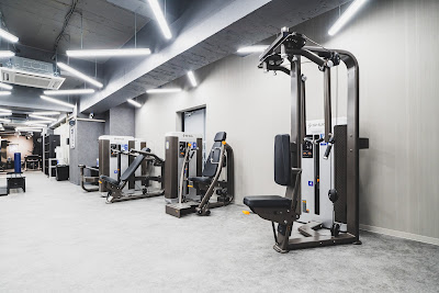 LifeFit 飯田橋店 사진 5