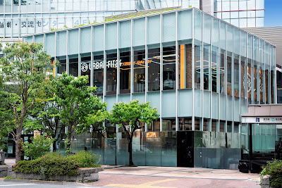 アーバンフィット24 飯田橋駅前店 사진 3