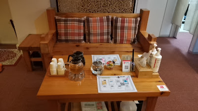鴎迪足道 神楽坂店 사진 5