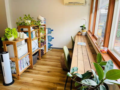 肩こり解消処Hammock 飯田橋店 リラクゼーション 사진 3